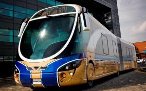 Wright Streetcar RTV 2008 года